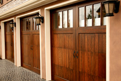 Ross garage extension quotes